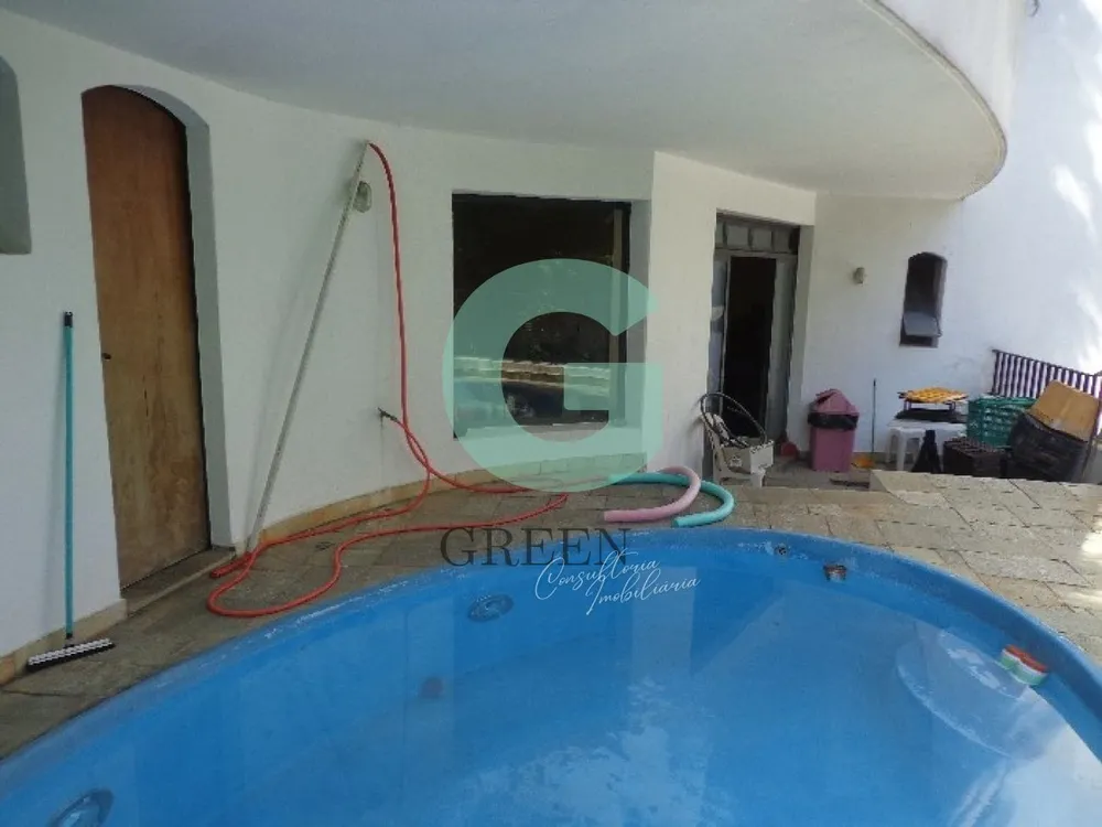 Apartamento, 7 quartos, 1000 m² - Foto 2
