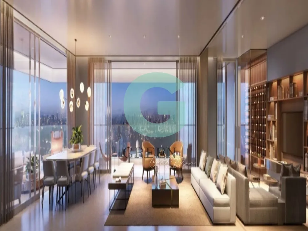 Apartamento, 4 quartos, 333 m² - Foto 12