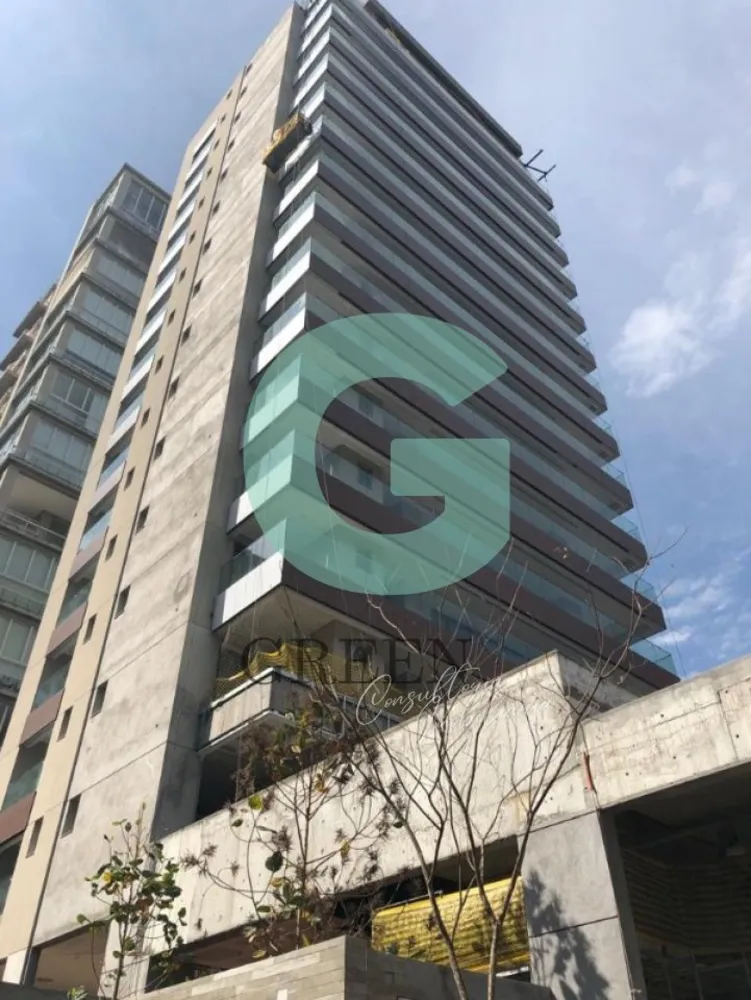 Apartamento, 4 quartos, 333 m² - Foto 6