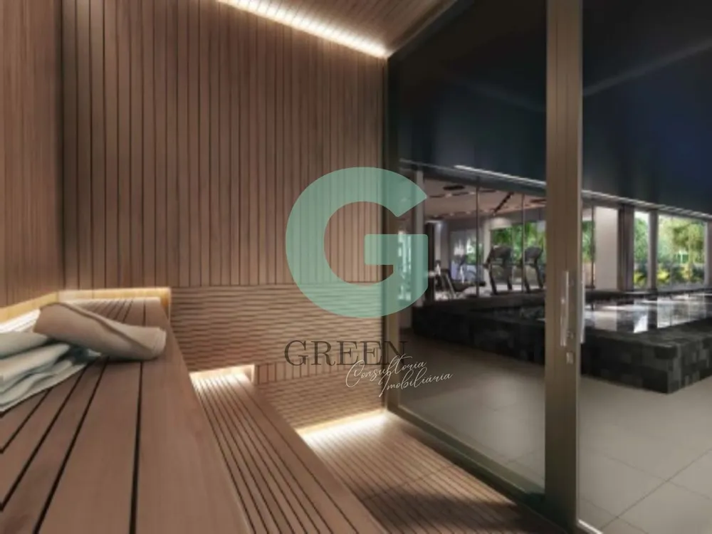 Apartamento, 4 quartos, 333 m² - Foto 9