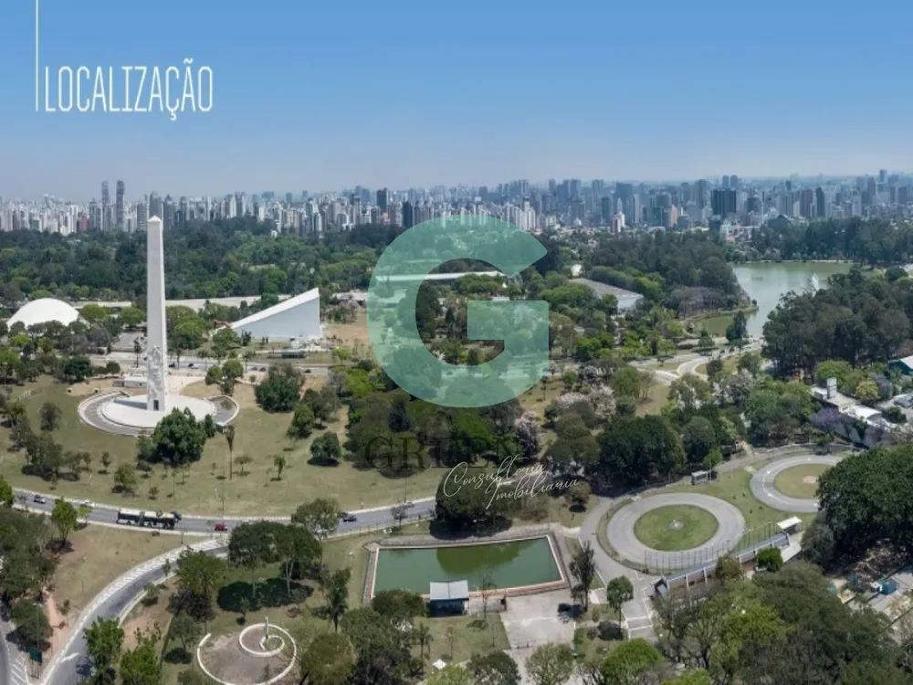 Apartamento, 4 quartos, 333 m² - Foto 2