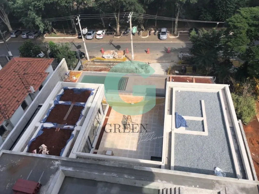 Apartamento, 4 quartos, 333 m² - Foto 3