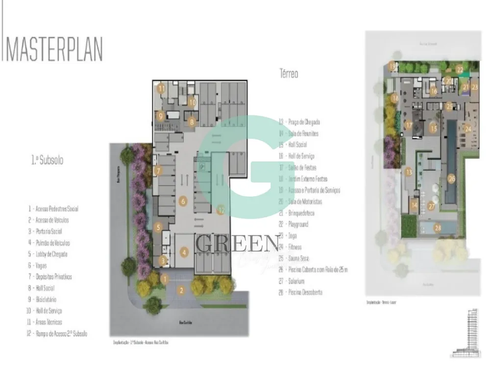 Apartamento, 4 quartos, 333 m² - Foto 7