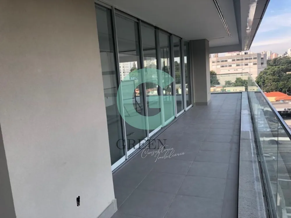 Apartamento, 4 quartos, 333 m² - Foto 11