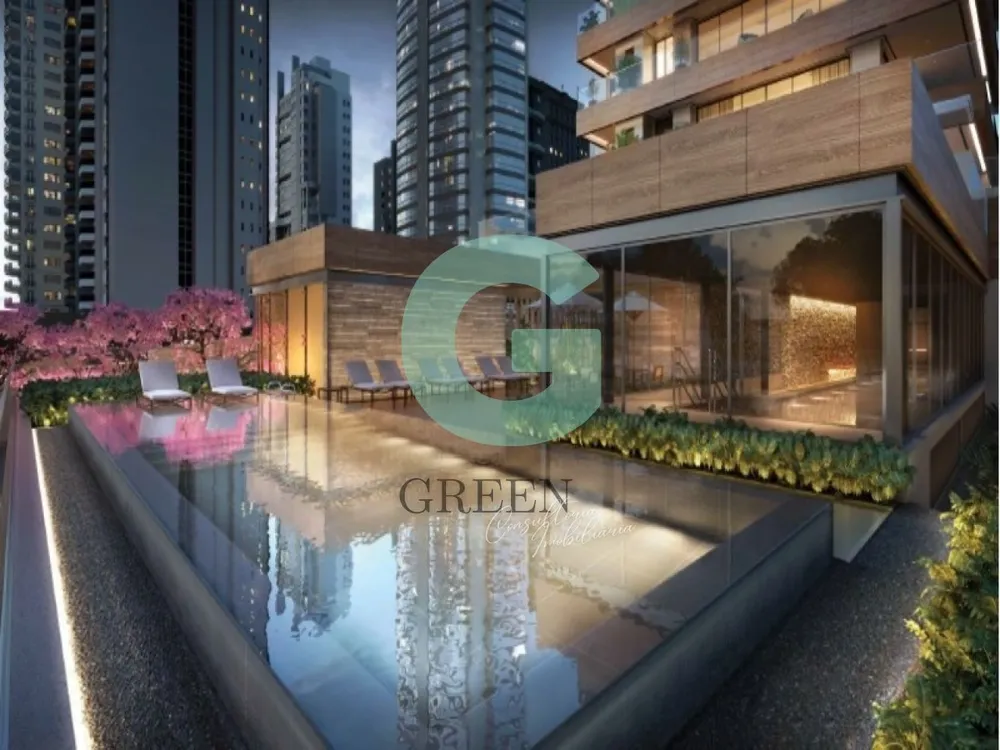 Apartamento, 4 quartos, 333 m² - Foto 1