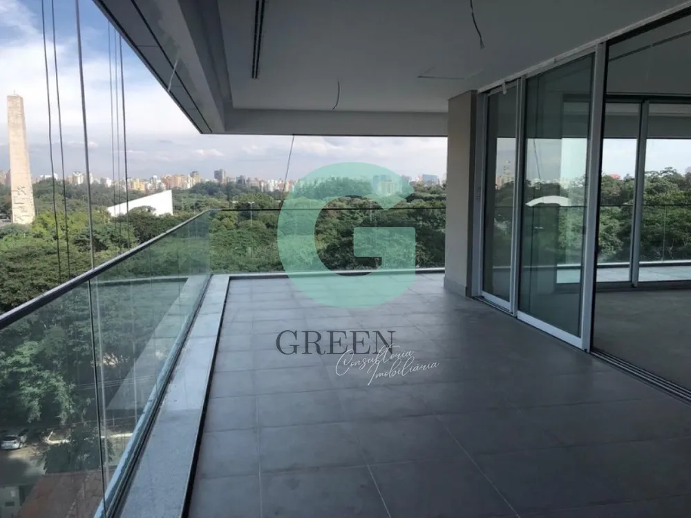 Apartamento, 4 quartos, 333 m² - Foto 4