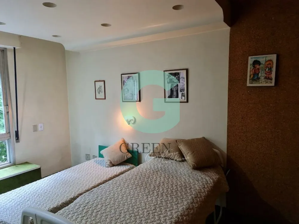 Apartamento, 4 quartos, 240 m² - Foto 3