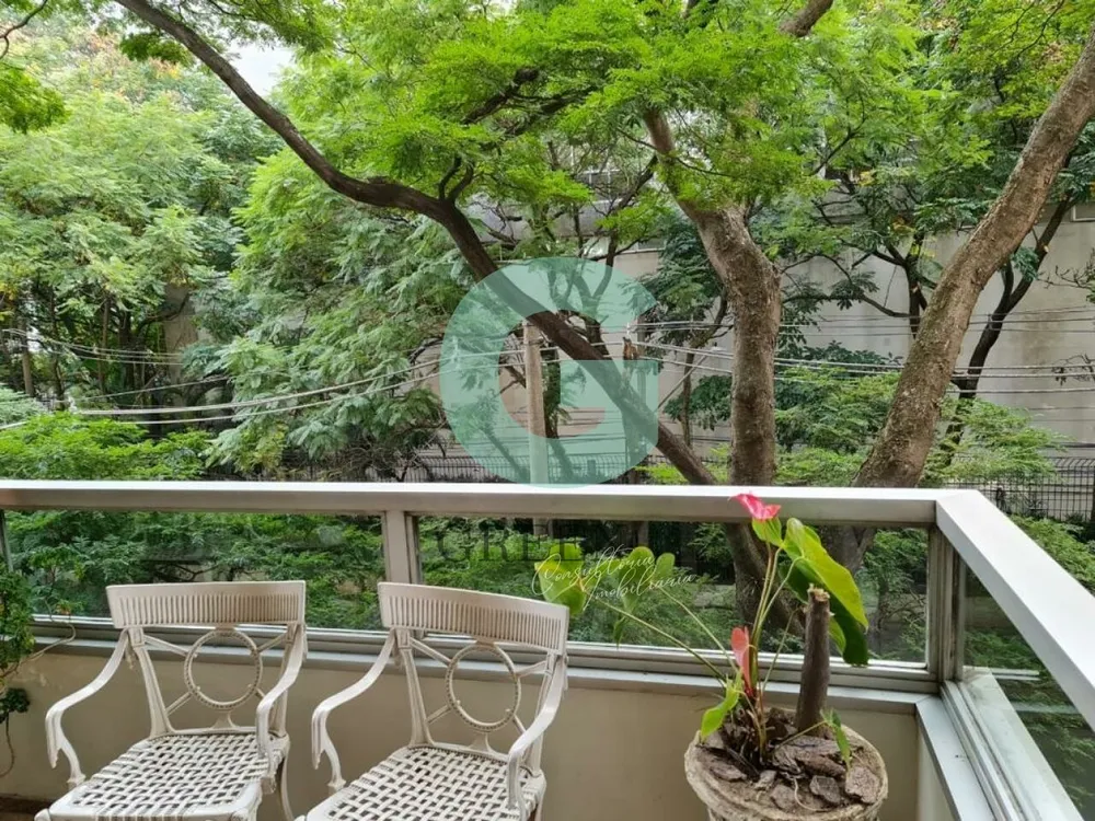 Apartamento, 4 quartos, 240 m² - Foto 6