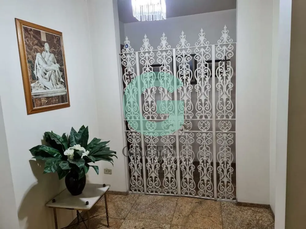 Apartamento, 4 quartos, 240 m² - Foto 4