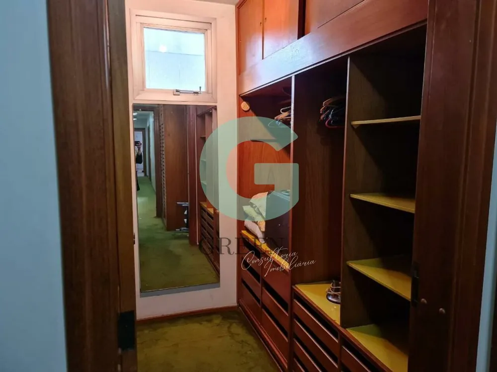Apartamento, 4 quartos, 240 m² - Foto 1