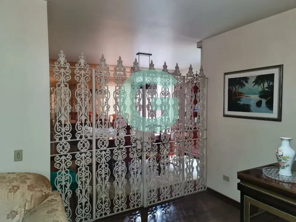 Apartamento, 4 quartos, 240 m² - Foto 5