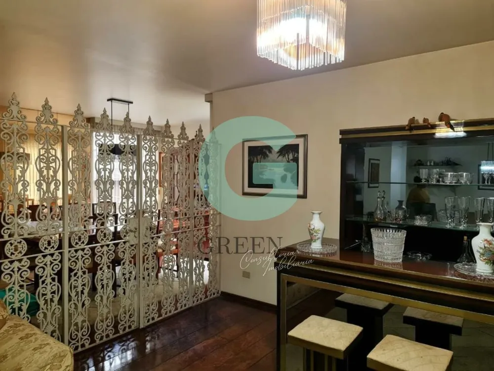 Apartamento, 4 quartos, 240 m² - Foto 6