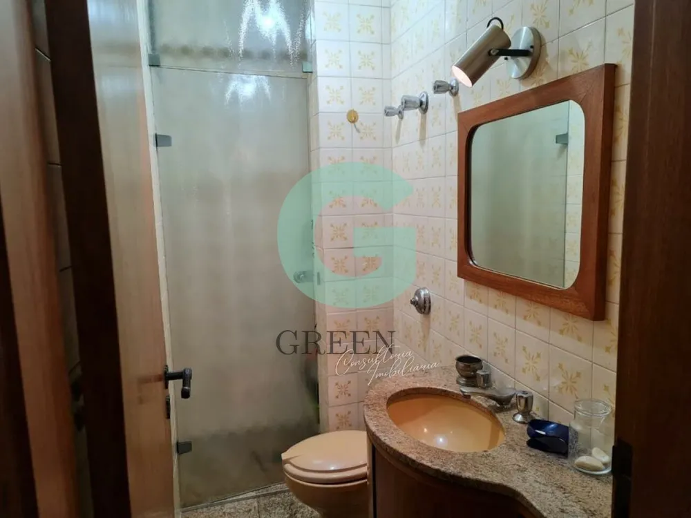 Apartamento, 4 quartos, 240 m² - Foto 4