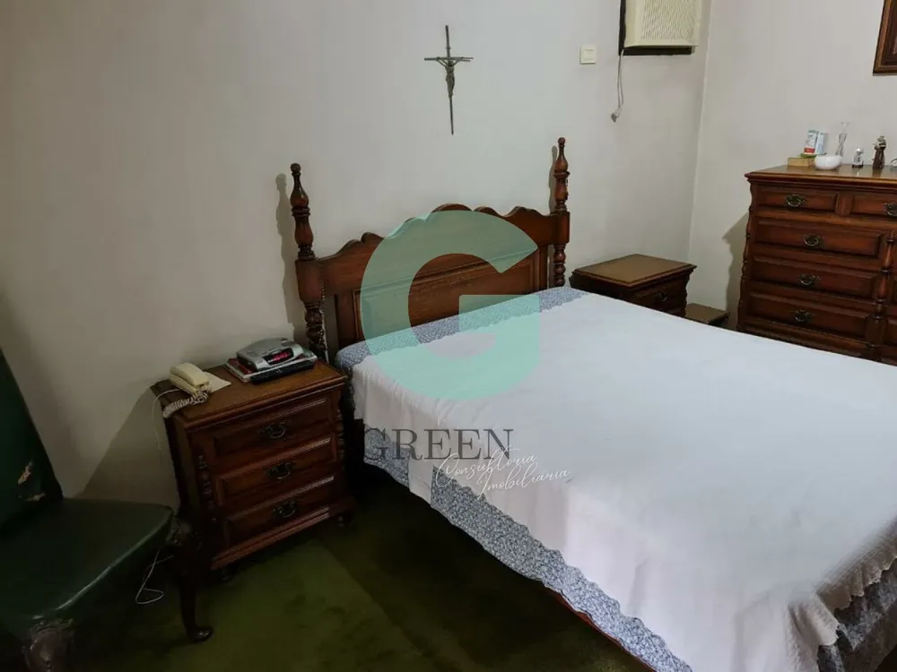 Apartamento, 4 quartos, 240 m² - Foto 8