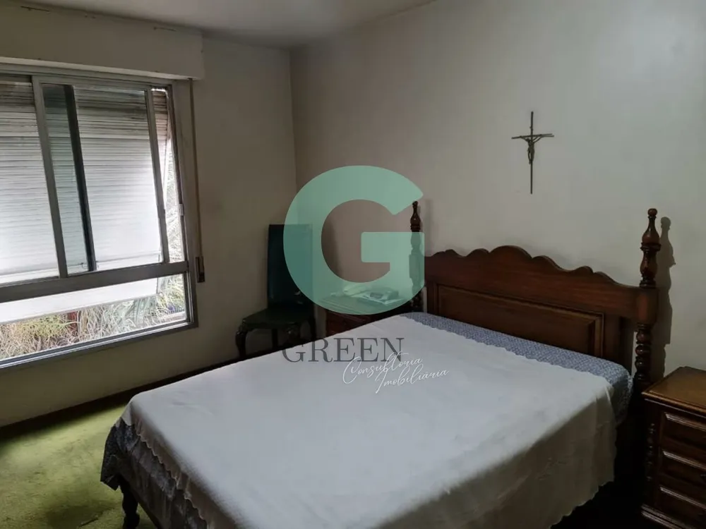 Apartamento, 4 quartos, 240 m² - Foto 7