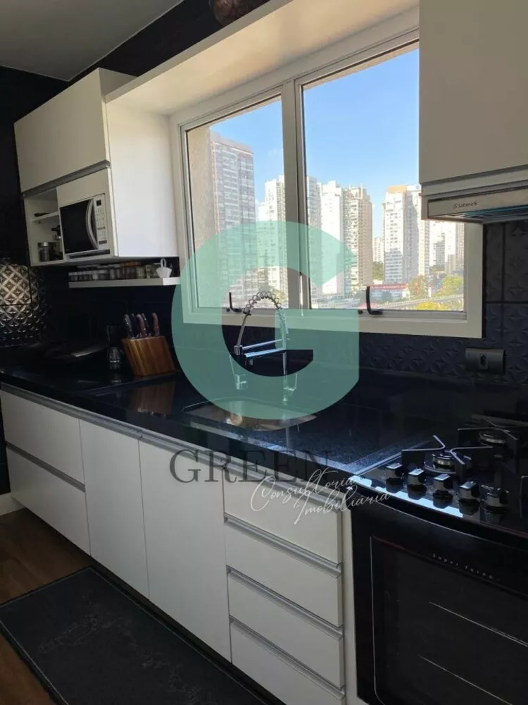 Apartamento à venda com 2 quartos, 116m² - Foto 9