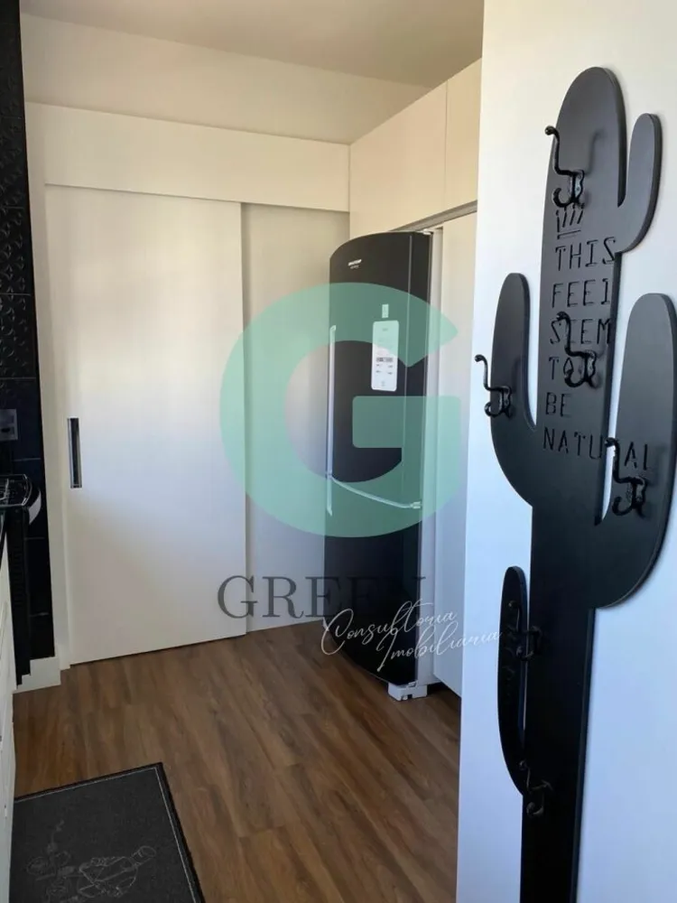 Apartamento, 2 quartos, 116 m² - Foto 17