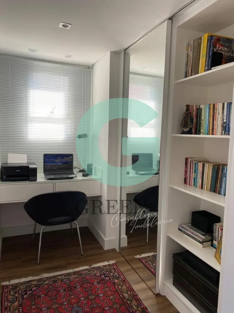 Apartamento, 2 quartos, 116 m² - Foto 18