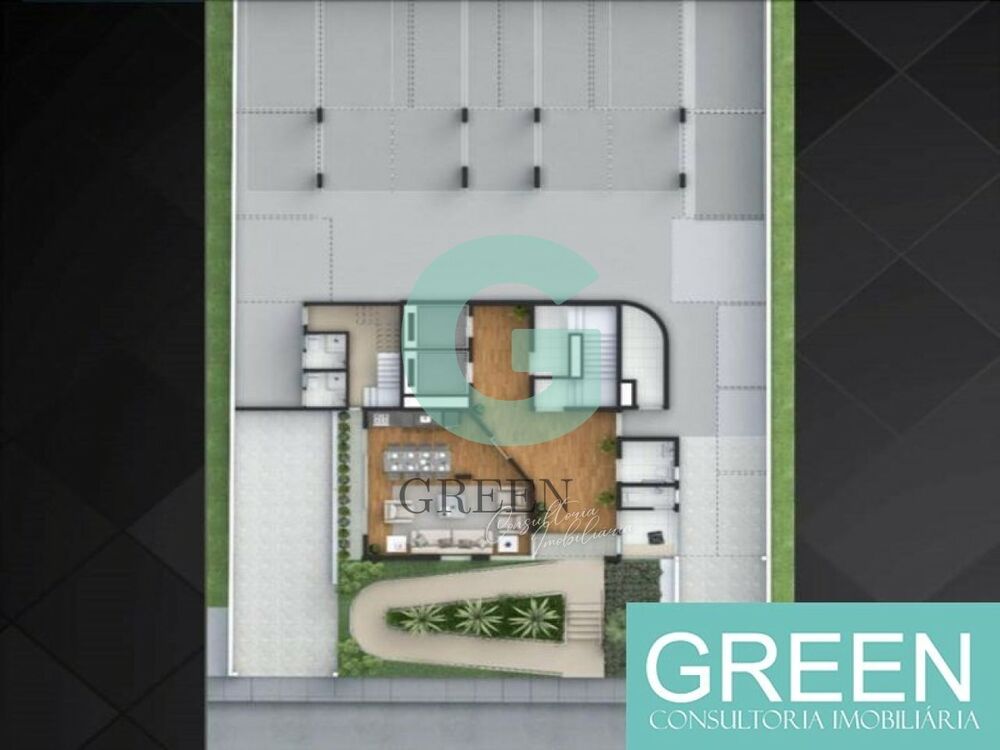 Apartamento, 2 quartos, 53 m² - Foto 5