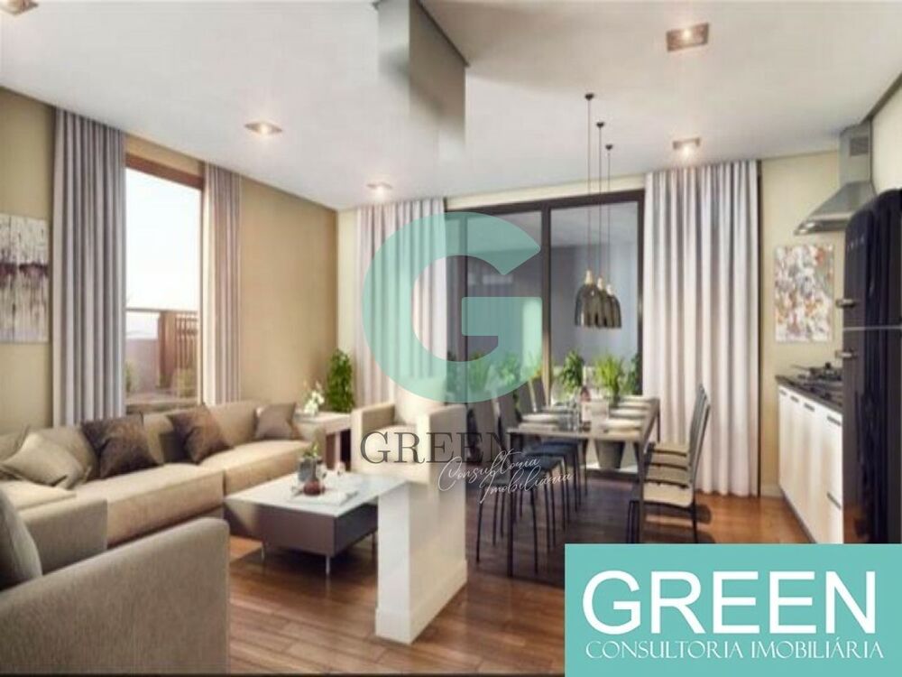 Apartamento, 2 quartos, 53 m² - Foto 12