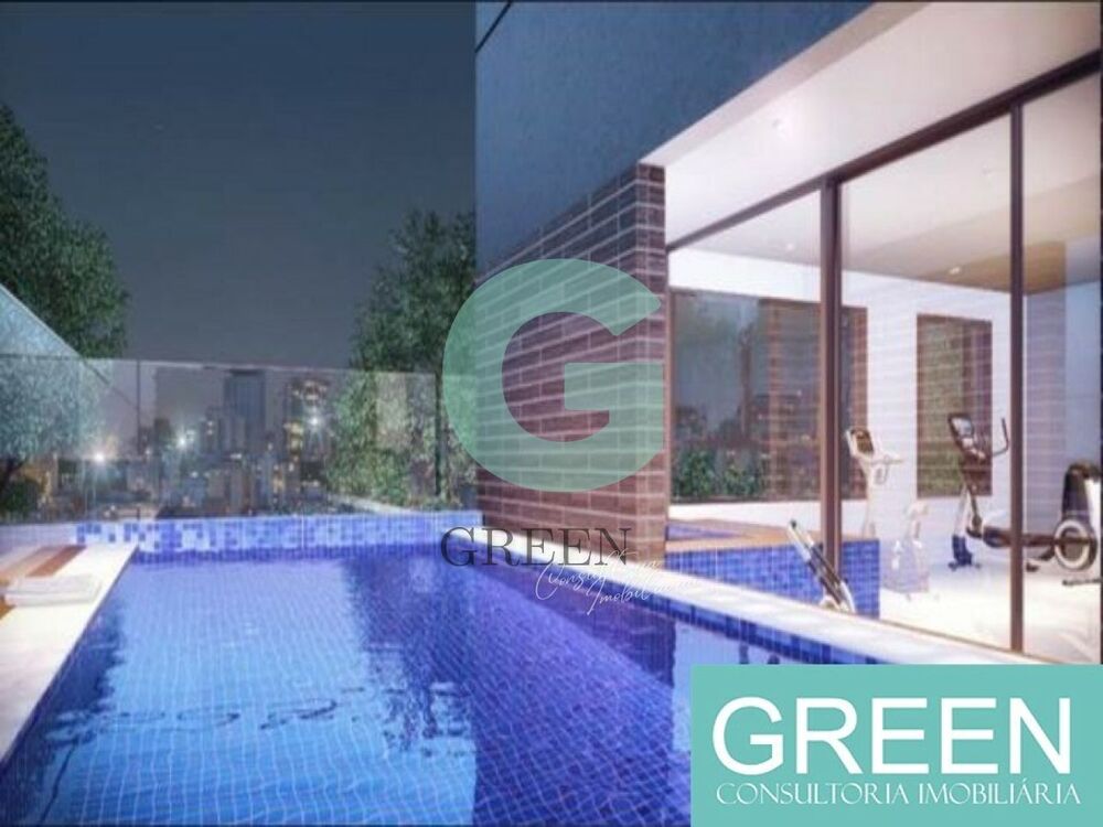 Apartamento, 2 quartos, 53 m² - Foto 10