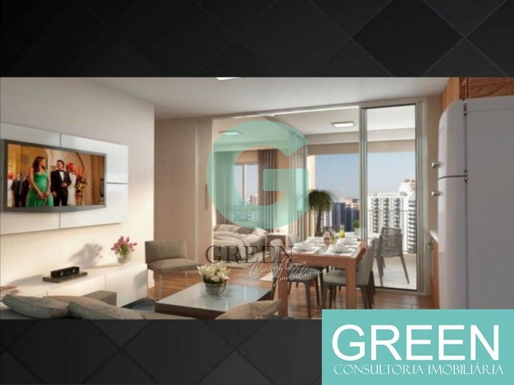 Apartamento, 2 quartos, 53 m² - Foto 14