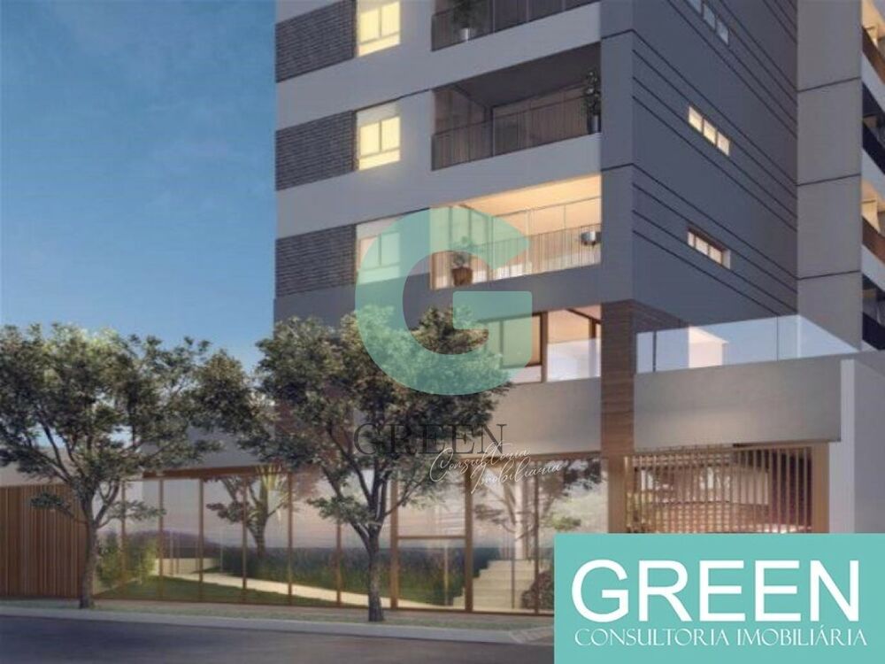 Apartamento, 2 quartos, 53 m² - Foto 11