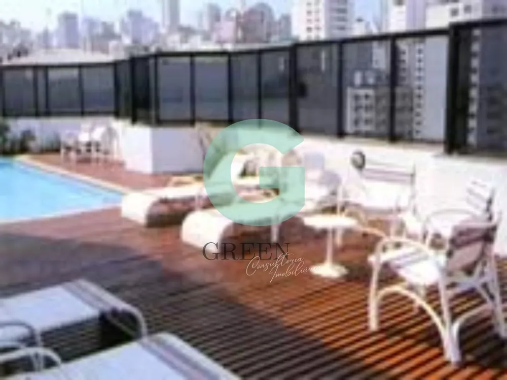 Apartamento, 1 quarto, 39 m² - Foto 4