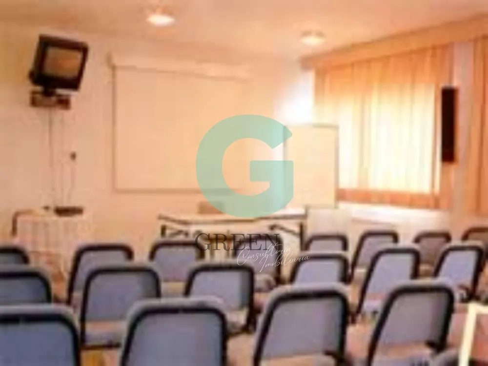 Apartamento, 1 quarto, 39 m² - Foto 2