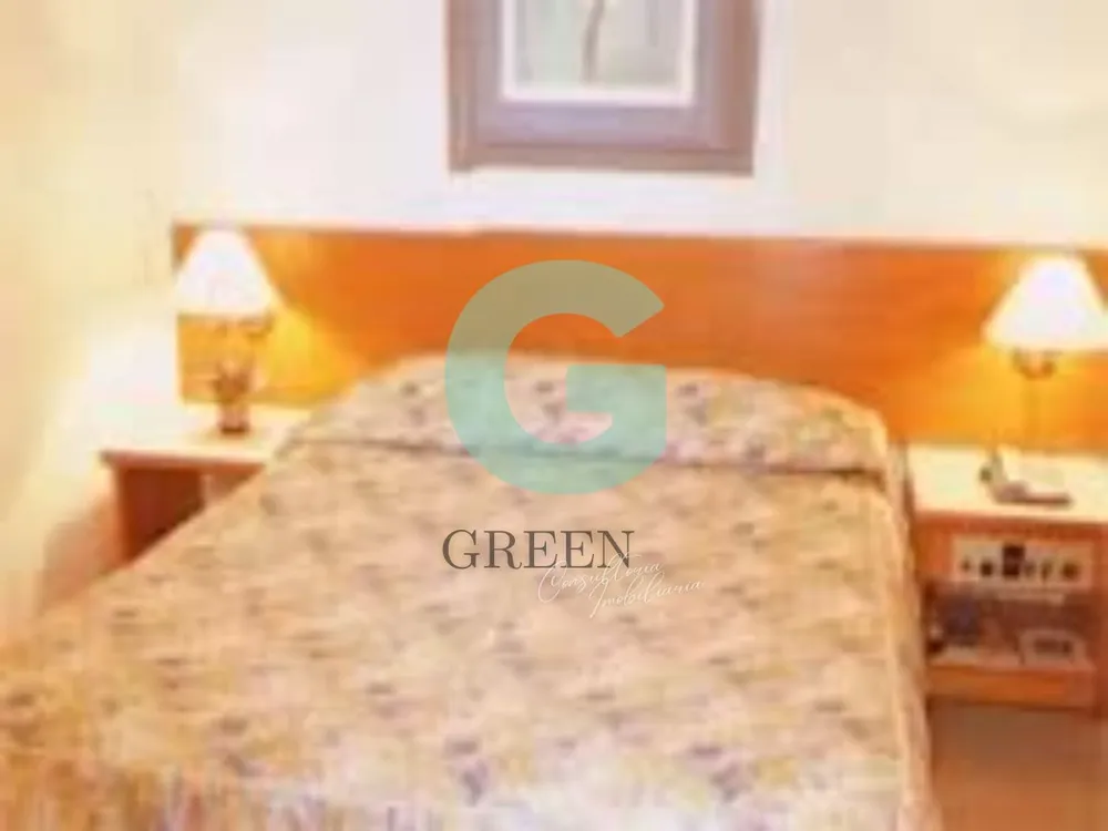 Apartamento, 1 quarto, 39 m² - Foto 1