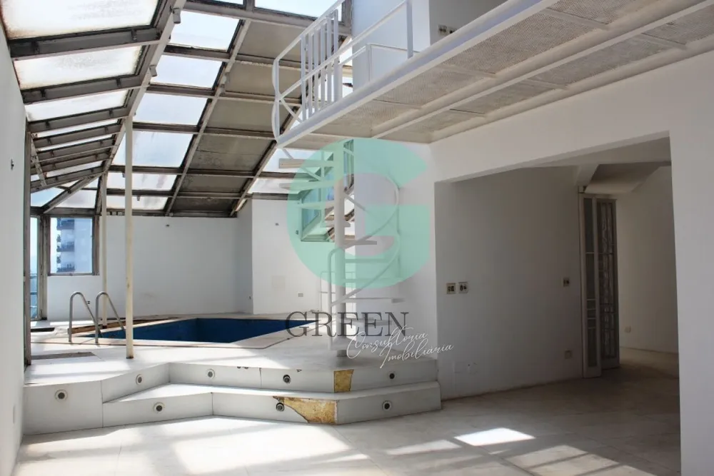 Apartamento, 4 quartos, 642 m² - Foto 4