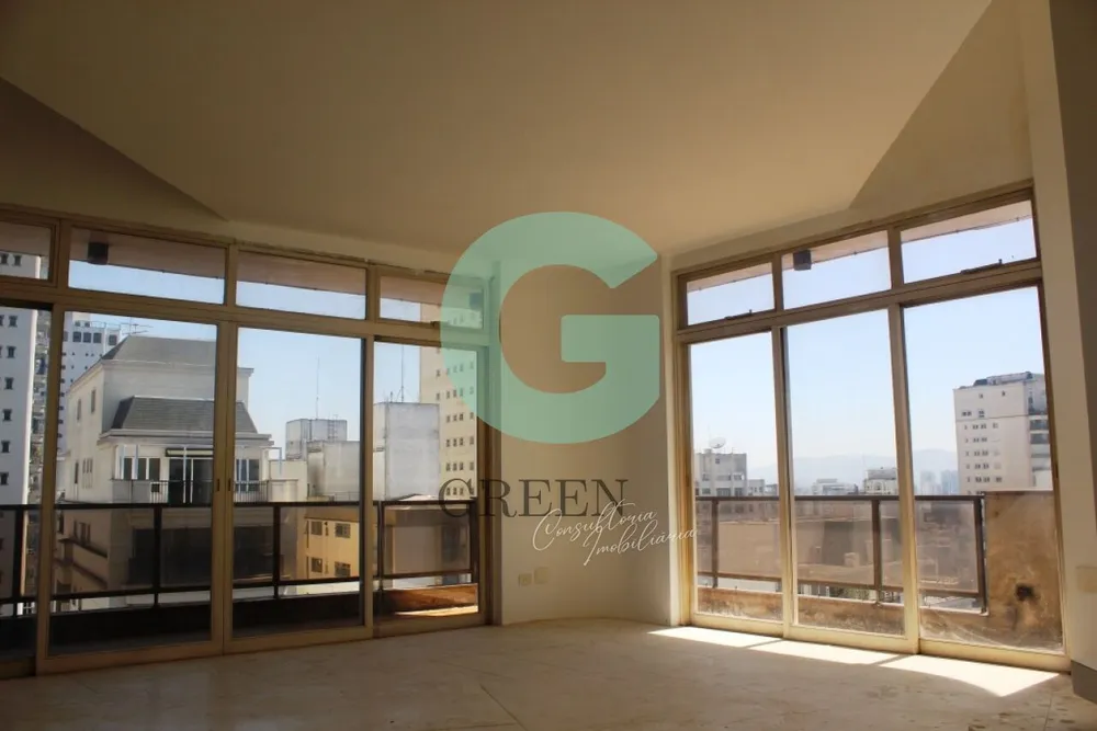 Apartamento, 4 quartos, 642 m² - Foto 6