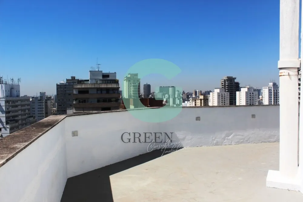 Apartamento, 4 quartos, 642 m² - Foto 7