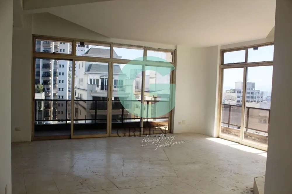 Apartamento, 4 quartos, 642 m² - Foto 12