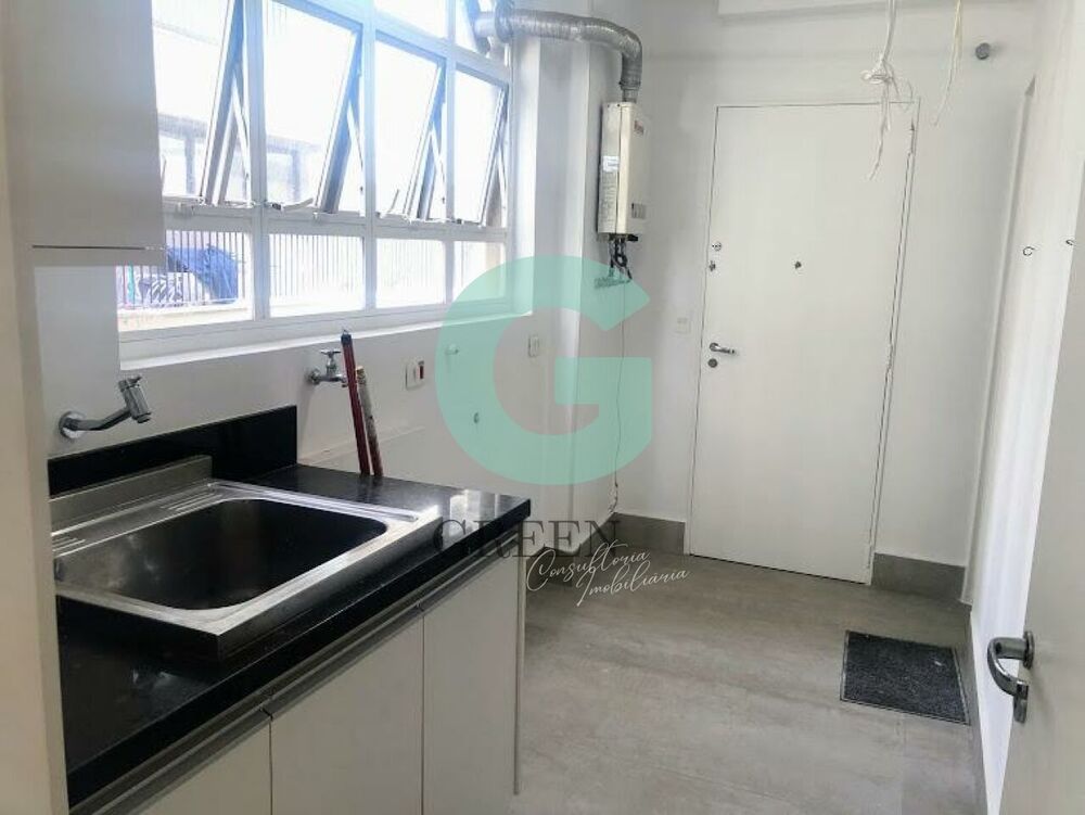Apartamento, 4 quartos, 205 m² - Foto 3