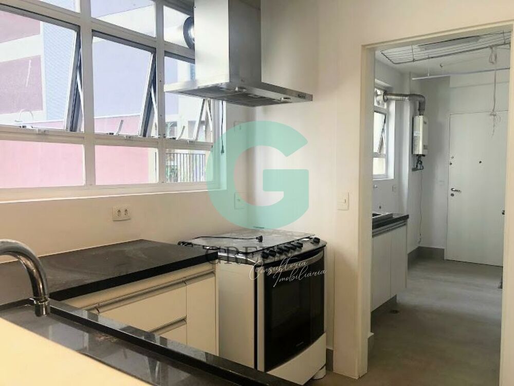 Apartamento, 4 quartos, 205 m² - Foto 4