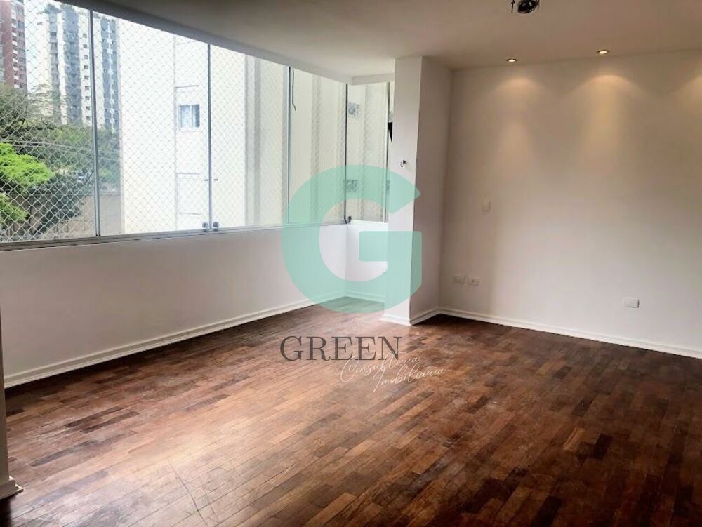 Apartamento, 4 quartos, 205 m² - Foto 2