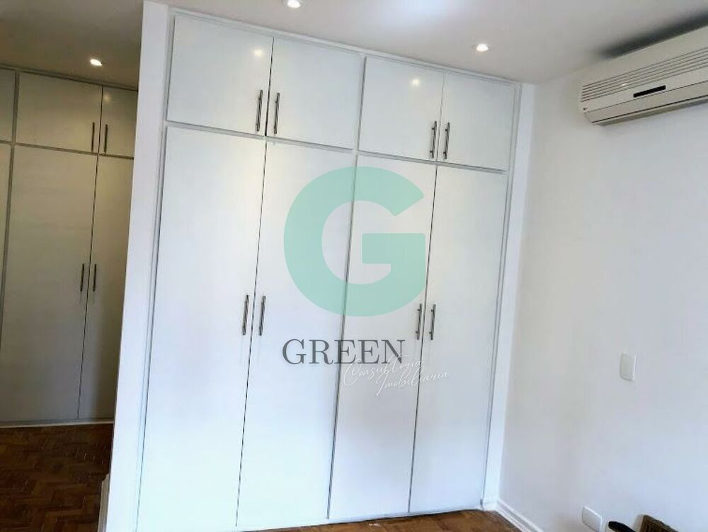 Apartamento, 4 quartos, 205 m² - Foto 1