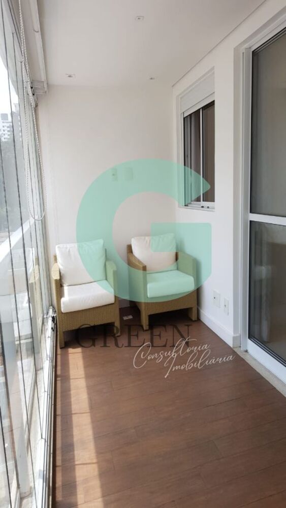 Apartamento, 2 quartos, 75 m² - Foto 7