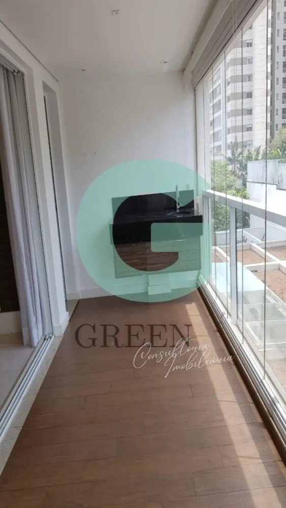 Apartamento, 2 quartos, 75 m² - Foto 3