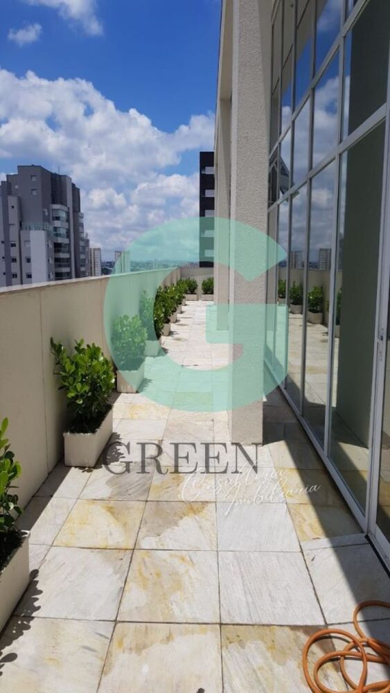 Apartamento, 2 quartos, 75 m² - Foto 1