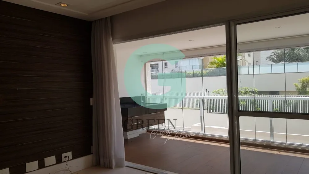 Apartamento, 2 quartos, 75 m² - Foto 1