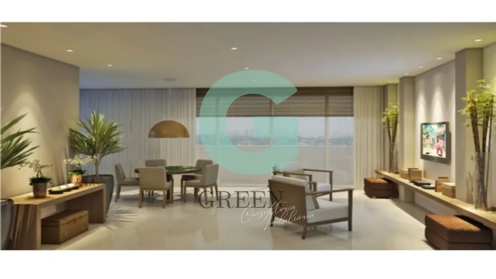 Apartamento, 1 quarto, 45 m² - Foto 4