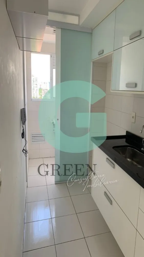 Apartamento, 1 quarto, 45 m² - Foto 6