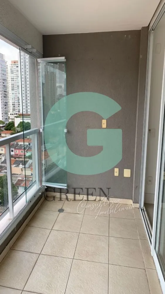 Apartamento, 1 quarto, 45 m² - Foto 2
