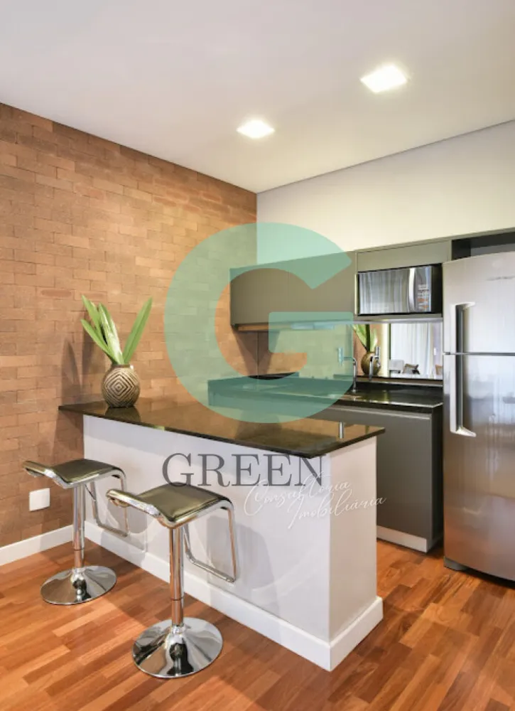 Apartamento, 1 quarto, 65 m² - Foto 3