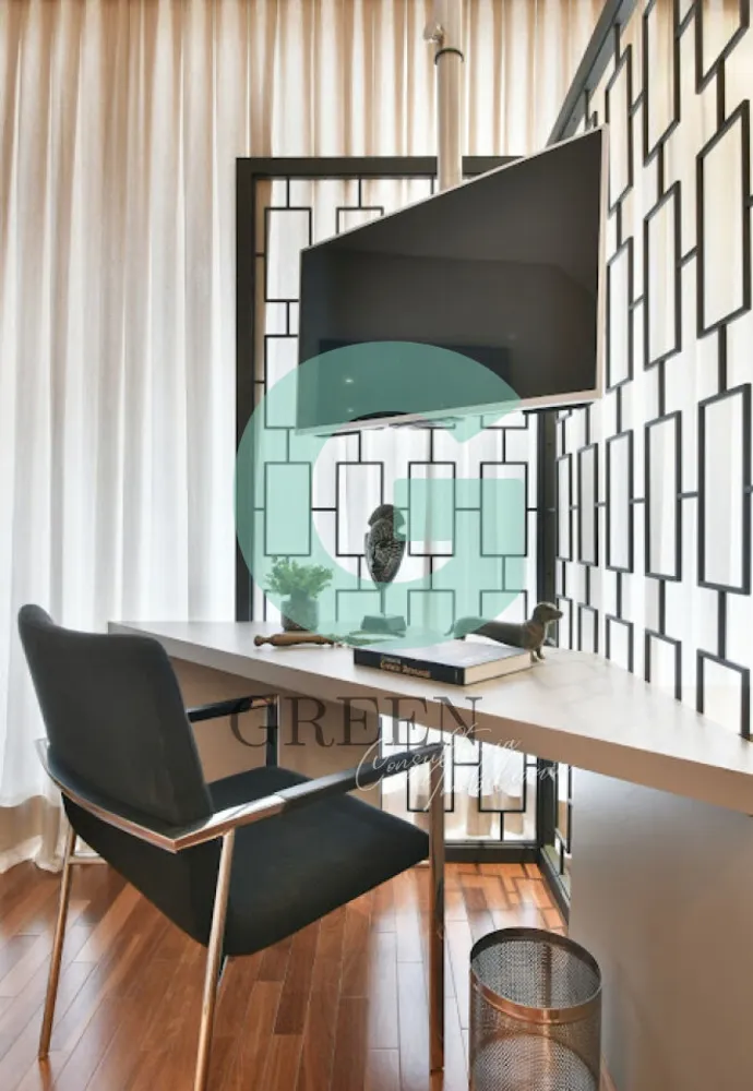 Apartamento, 1 quarto, 65 m² - Foto 4