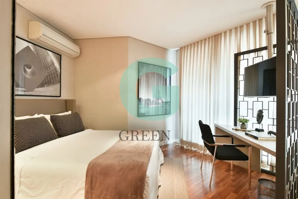Apartamento, 1 quarto, 65 m² - Foto 2