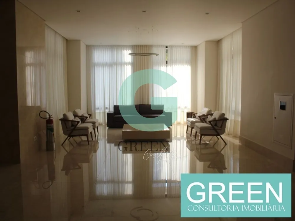 Apartamento, 4 quartos, 370 m² - Foto 4