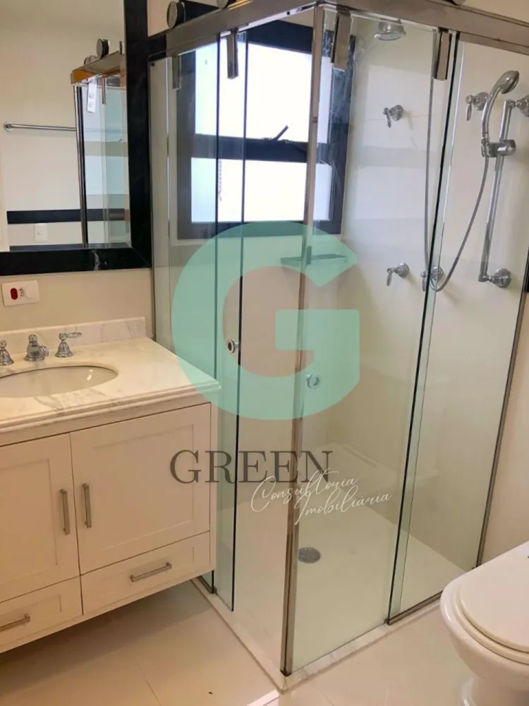 Apartamento, 4 quartos, 370 m² - Foto 2